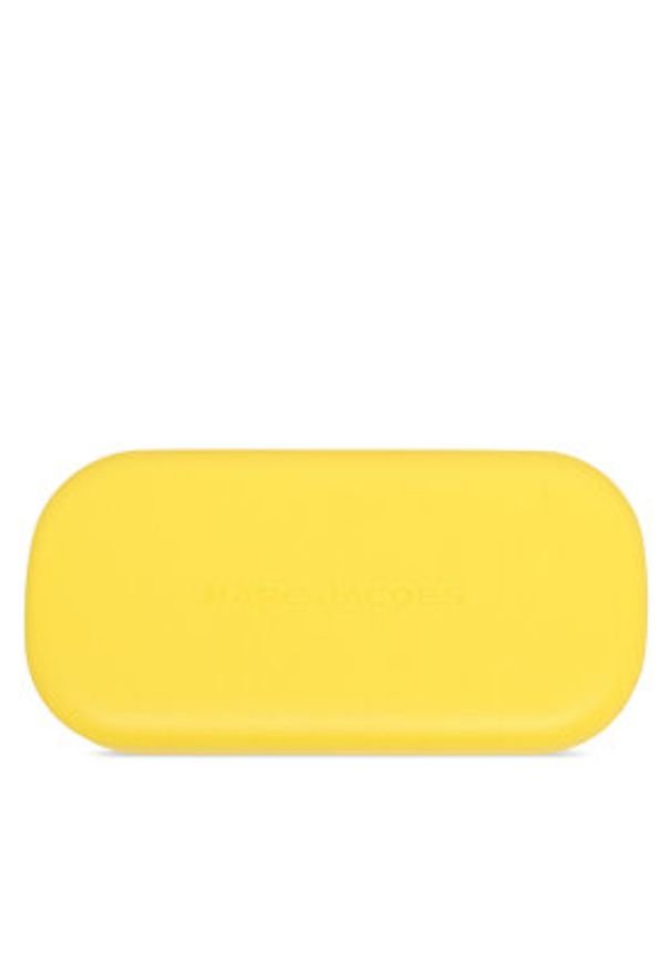 MARC JACOBS - Marc Jacobs Okulary przeciwsłoneczne 496/S 203465 Złoty. Kolor: złoty