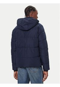 Jack & Jones Kurtka zimowa Morgan 12279687 Granatowy Regular Fit. Kolor: niebieski. Materiał: syntetyk. Sezon: zima #2