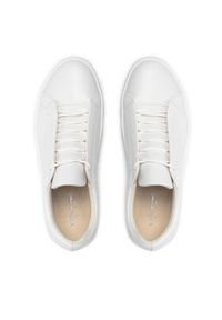 Vagabond Shoemakers - Vagabond Sneakersy Zoe 5326-001-01 Biały. Kolor: biały. Materiał: skóra #5