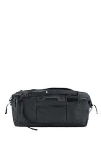 Fjällräven - Torba Fjallraven Farden Duffel 80 - coal black. Kolor: czarny