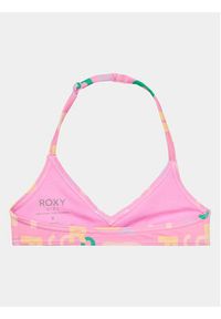 Roxy Strój kąpielowy Funny Bambino ERLX203174 Różowy. Kolor: różowy. Materiał: syntetyk #6
