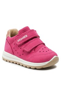 Primigi Sneakersy 5855711 M Różowy. Kolor: różowy