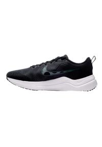 Nike - Buty Męskie Downshifter 12. Kolor: czarny. Model: Nike Downshifter. Sport: fitness