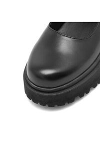Lasocki Półbuty WB-ALESSIA-03 Czarny. Kolor: czarny. Materiał: skóra #8