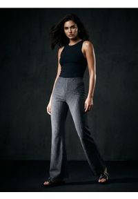 Sinsay - Spodnie - wielobarwny #1