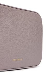 Coccinelle Torebka MN5 Tebe E5 MN5 55 I1 01 Szary. Kolor: szary. Materiał: skórzane #3