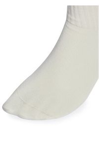 Adidas - adidas Zestaw 6 par wysokich skarpet dziecięcych JW2939 Kolorowy. Materiał: materiał, bawełna. Wzór: kolorowy #4