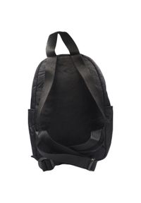 Plecak Champion Backpack. Kolor: czarny. Styl: sportowy, casual