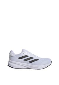 Adidas - Buty Response. Kolor: czarny, biały, wielokolorowy. Materiał: materiał. Sport: bieganie