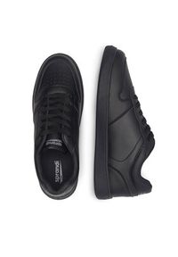Sprandi Sneakersy EASY MPRS-22M12157 Czarny. Kolor: czarny. Materiał: syntetyk #4