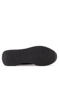 EA7 Emporio Armani Sneakersy X8X101 XK257 M701 Czarny. Kolor: czarny. Materiał: materiał #7