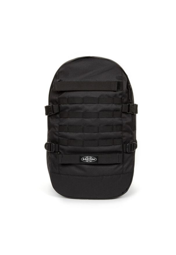 Eastpak Plecak Floid Tact L Backpack EK00024FW331 Czarny. Kolor: czarny. Materiał: materiał