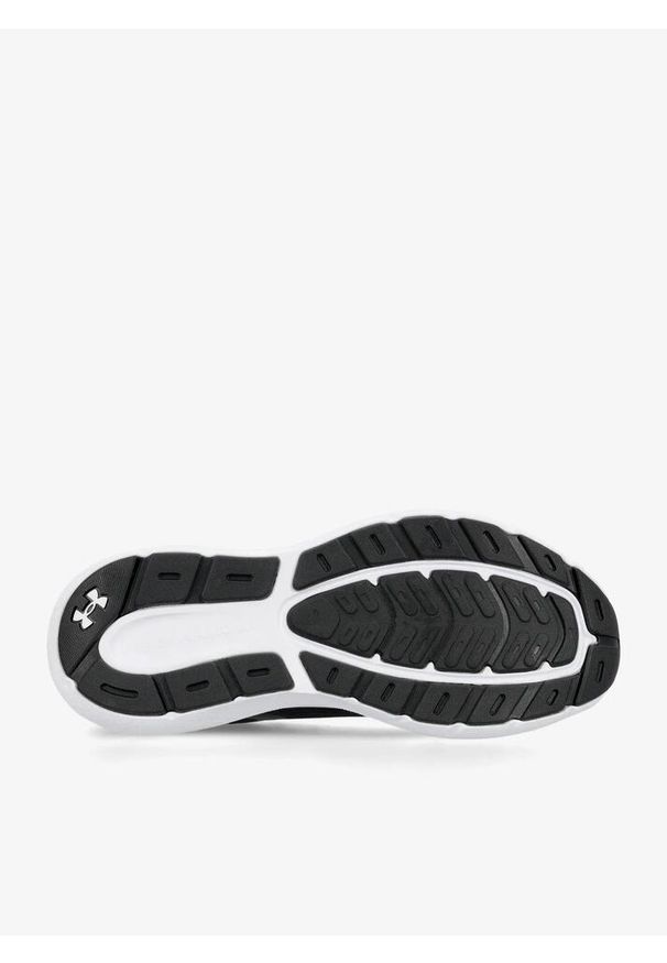 Buty do biegania męskie Under Armour Charged Rogue 5. Kolor: czarny