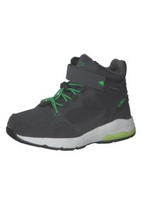 Buty miejskie dziecięce CMP HADIL. Okazja: na co dzień. Kolor: zielony, szary, wielokolorowy #1