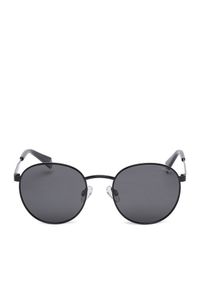 POLAROID - Okulary przeciwsłoneczne Polaroid. Kolor: czarny #1