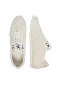 U.S. Polo Assn. Sneakersy EO-CAMMY002W/6L1 Biały. Kolor: biały. Materiał: skóra #2