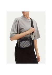 Torebka Nine West. Kolor: czarny #1
