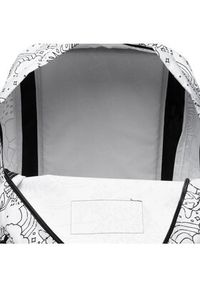 JanSport Plecak Superbreak One EK0A5BAGW231 Biały. Kolor: biały. Materiał: materiał. Styl: sportowy #3