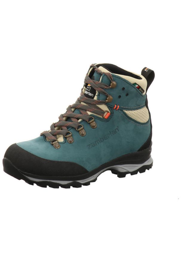 Buty trekkingowe damskie Zamberlan Amelia GTX. Kolor: zielony
