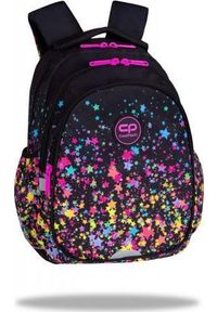 Coolpack Plecak Młodzieżowy Coolpack Jerry Galaxy gwiazdki. Styl: młodzieżowy