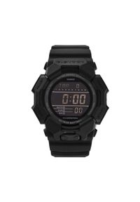 Zegarek G-Shock. Kolor: czarny #1