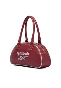 Reebok Torebka CWBEO-RBK-B-001-09 Bordowy. Kolor: czerwony #5
