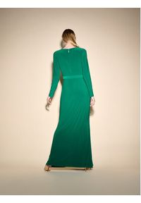 Joseph Ribkoff Sukienka wieczorowa 233788 Zielony Regular Fit. Kolor: zielony. Materiał: syntetyk. Styl: wizytowy #8