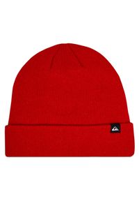 Czapka Quiksilver. Wzór: kolorowy #1
