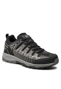 TREZETA - Trezeta Trekkingi Thunder Wp 10724085 Czarny. Kolor: czarny. Materiał: skóra, zamsz. Sport: turystyka piesza #5
