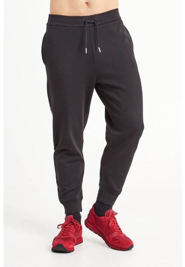 Spodnie dresowe Armani Exchange