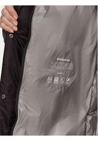 Hetrego - Hetregó Kurtka puchowa Karen 8P605 25WD02 Czarny Regular Fit. Kolor: czarny. Materiał: syntetyk. Sezon: zima