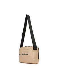 Quiksilver Saszetka QUIC-M-005-07 Beżowy. Kolor: beżowy. Materiał: materiał