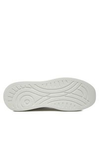Philipp Plein - PHILIPP PLEIN Sneakersy FADS USC0599 PLE005N Biały. Kolor: biały. Materiał: skóra #4