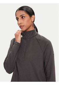 columbia - Columbia Koszulka techniczna Holly Hideaway™ 2135792 Czarny Relaxed Fit. Kolor: czarny. Materiał: syntetyk #5