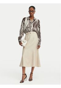 Guess Koszula W6GH52 W1975 Kolorowy Regular Fit. Materiał: wiskoza. Wzór: kolorowy #5