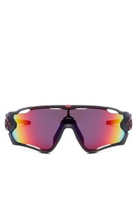 Oakley Okulary przeciwsłoneczne Jawbreaker 0OO9290 92902031 Czarny. Kolor: czarny #4