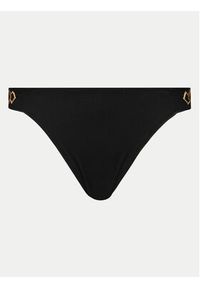 SELMARK - Selmark Dół od bikini BL307 Czarny. Kolor: czarny. Materiał: syntetyk #2