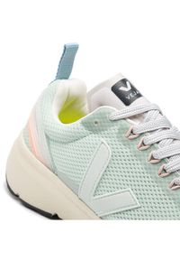 Veja Sneakersy Condor 2 CL0102781A Zielony. Kolor: zielony. Materiał: materiał #6