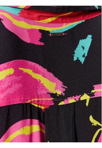 Maaji Koszula 1562CLS016 Kolorowy Relaxed Fit. Materiał: wiskoza. Wzór: kolorowy #4