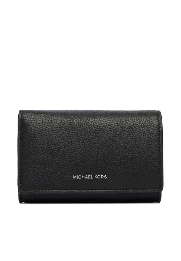Portfel MICHAEL Michael Kors. Kolor: czarny