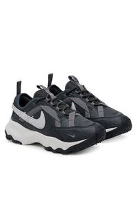 Nike Sneakersy TC 7900 DD9682 001 Szary. Kolor: szary. Materiał: skóra #6