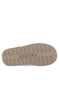 Badura Botki WFA3080-4 Szary. Kolor: szary. Materiał: zamsz, skóra #5
