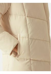 Regatta Płaszcz zimowy Nurie RWN319 Écru Regular Fit. Materiał: syntetyk. Sezon: zima #5