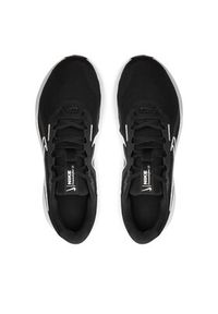 Nike Buty do biegania Downshifter 13 FD6454 001 Czarny. Kolor: czarny. Materiał: materiał, mesh. Model: Nike Downshifter #6