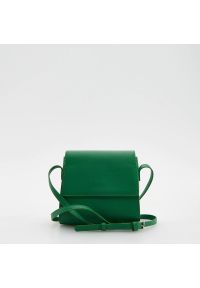 Reserved - Mała torebka - Zielony. Kolor: zielony. Rozmiar: małe