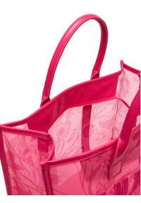 Liu Jo Torebka VA6193 J3909 Przezroczysty #6