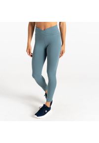 DARE 2B - Legginsy turystyczne damskie Revived. Kolor: szary. Sport: fitness