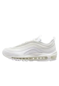 Nike - Buty do chodzenia dla dorosłych Air Max 97 Next Nature White. Kolor: biały. Model: Nike Air Max. Sport: turystyka piesza #1