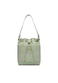 Beverly Hills Polo Club Torebka CEO-BHPC-C-020-09 Zielony. Kolor: zielony #1