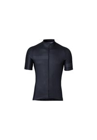 BBB CYCLING - Koszulka rowerowa BBB ComfortFit 2.0 jersey s.s.. Kolor: czarny. Materiał: jersey. Sport: kolarstwo